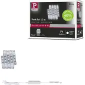 Paulmann 71238 LED-strip basisset 230 V 1.5 m Neutraalwit 1 set(s)