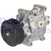 Delphi TSP0159331 Aircopomp