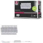 Paulmann MaxLED 1000 Basisset 71247 LED-strip basisset 230 3 m Neutraalwit 1 set(s)