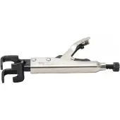 Bgs Speciale grijptang met snelsluiting 210 mm - 482