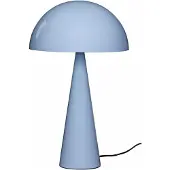 Hubsch Mush tafellamp tall ice blue - 962067