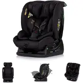 Chipolino Tycoon ISO Autostoel i-Size 76-150 cm – ISOFIX & Zijbescherming