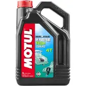 Motul 107716 Motorolie