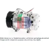 AKS DASIS 850749N Aircopomp