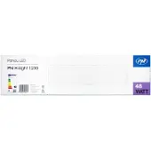 Pni H-light 1230 6400k Downlight