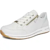 Ara Sneakers laag 'Osaka' wit
