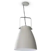 Paco Home Hanglamp BOONE PD Staande lamp modern woonkamer Industrial koplamp design E27