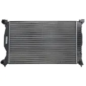 Nissens Radiator, motorkoeling 60304A
