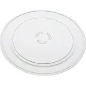 Bauknecht - GLASPLAAT MICROGOLF - C00858572