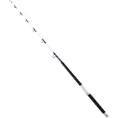 Williamson Pelamis Trolling Rod Zilver 1.65 m / 30-50 Lbs