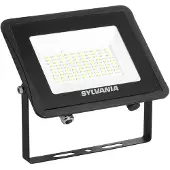 Sylvania LED Floodlight 58W | SylFlood | 4000K | 7000 lumen | IP65 | Zwart