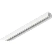 Paulmann 91355 91355 230V-railsysteemcomponenten Rail ProRail3 Wit