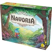 Strohmann Games Navoria (Duitsland) - Strategiegame