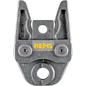 Rems VRX 20 persbek perstang maat 20 ( 571752R )