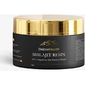 Doktor Health - Premium Himalaya Shilajit 30 g
