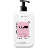 Kemon Care Color Shampoo