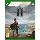 Titan Quest 2 - Xbox Series X