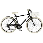 Via Veneto Milano Man 28´´ Tx300 6s Fiets
