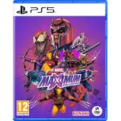 MARVEL MaXimum Collection