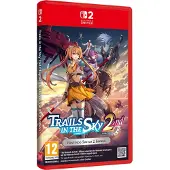 Trails in the Sky 2nd Chapter - Nintendo Switch 2