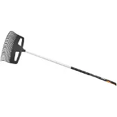 Fiskars 1027036 Bladbezem