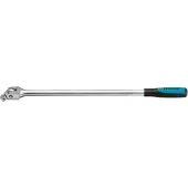 Hazet 914-18 914-18 Handvat 1/2 inch Aandrijving 1/2 (12,5 mm) 472 mm 1 stuk(s)