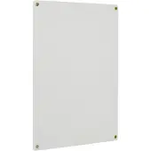 Hubsch Attract Board Grijs