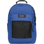 Eastpak Study Buddy Dagrugzak 44 cm Laptopvak blauw