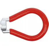 Bgs Spaaksleutel rood 3,45 mm
