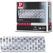 Paulmann MaxLED Stripe Daylight 79859 LED-strip Met connector (male) 5 m Daglichtwit 1 stuk(s)