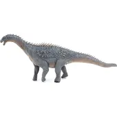 Papo Figurine - - Ampélosaure Ampelosaurus - Handgeschilderd - Ultra realistisch - 16.5 x 42 x 7 cm