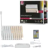 Paulmann MaxLED 1000 71115 LED-strip basisset 230 V 3000 mm Warmwit 1 set(s)