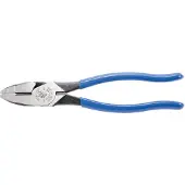 Klein Tools D2000-9NE Telecommunicatietang, 238 mm