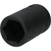 Ks Tools BT022638 Kracht, dopsleutel