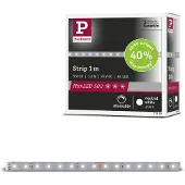 Paulmann MaxLED 500 71240 LED-strip 24 V/DC 1 m Neutraalwit 1 stuk(s)