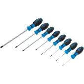 Bgs 8629 Schroevendraaierset | inbus | 8-dlg