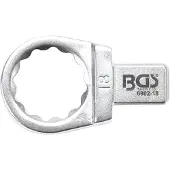 Bgs Dopsleutel 18 mm dopsleutel 9 x 12 mm