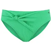 Beachlife Spring Green Mid Waist Bottom Dames