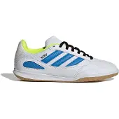 Adidas Sportschoen 'Super Sala Competition III' blauw / neongroen / wit