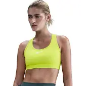 Nike Swoosh Medium Support Bra | L | Dames