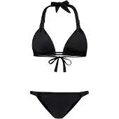 Shiwi Bikini 'BIBI' zwart