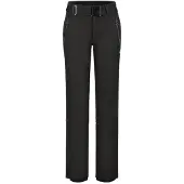 Luhta Skibroek Women Joentaus Basic Black-Maat 32