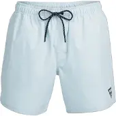 Brunotti Boardshorts 'Bru-conic-N'' lichtblauw