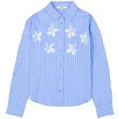 Garcia Ladies Shirt Longsleeve
