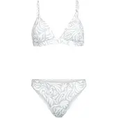 Brunotti Aurely-print Bikini Dames
