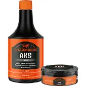 Pharmakas AKS