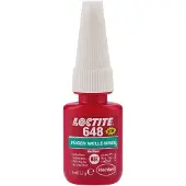 Loctite 1804041 Bus- / lagerlijm, kit