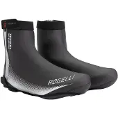 Rogelli Tech-01 Fiandrex Overschoen Unisex - Zwart - Maat 42/43
