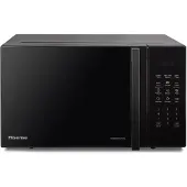 Hisense H29mobs9hg - Vrijstaande Magnetron Met Grill - 29 Liter | Nieuw (outlet) | Lichte schade