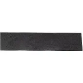 No Brand M-Wave Handvattape 200 x 3 cm rubber zwart 2 stuks